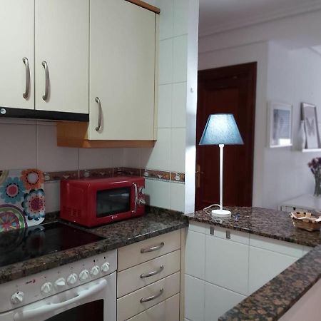 Ferienwohnung Vivienda Proxima A La Puerta Del Sol Vigo Exterior foto
