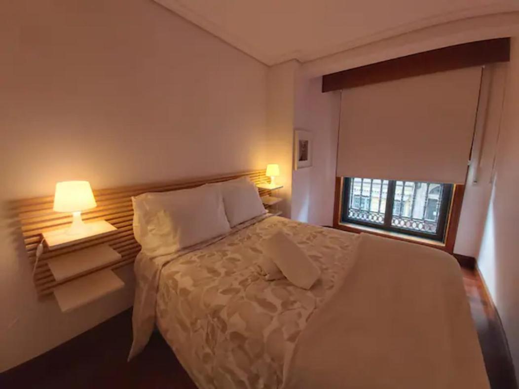 Ferienwohnung Vivienda Proxima A La Puerta Del Sol Vigo Exterior foto
