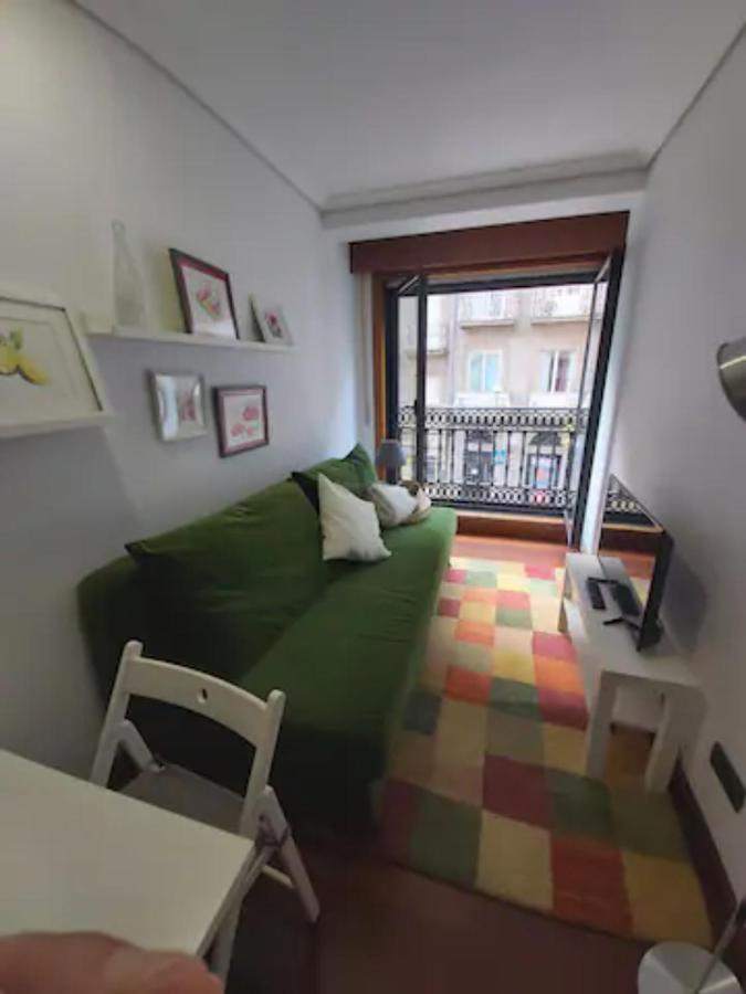 Ferienwohnung Vivienda Proxima A La Puerta Del Sol Vigo Exterior foto