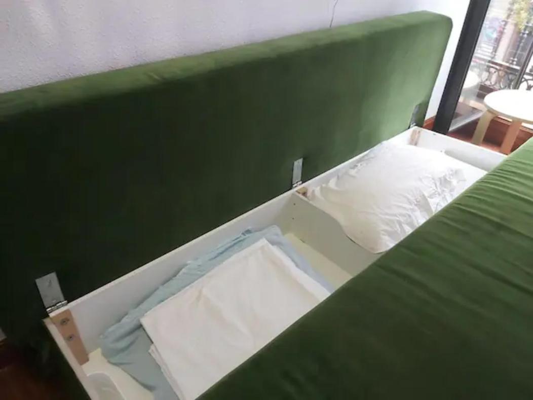 Ferienwohnung Vivienda Proxima A La Puerta Del Sol Vigo Exterior foto