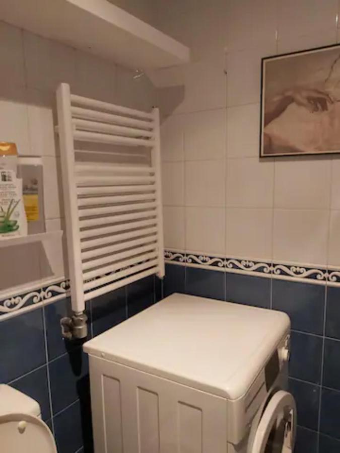 Ferienwohnung Vivienda Proxima A La Puerta Del Sol Vigo Exterior foto