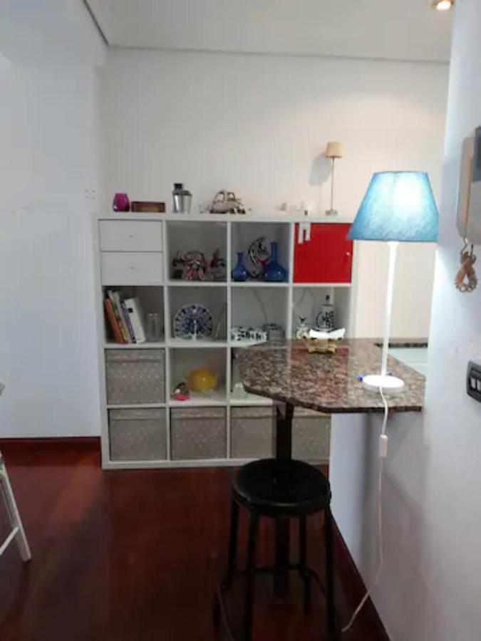 Ferienwohnung Vivienda Proxima A La Puerta Del Sol Vigo Exterior foto