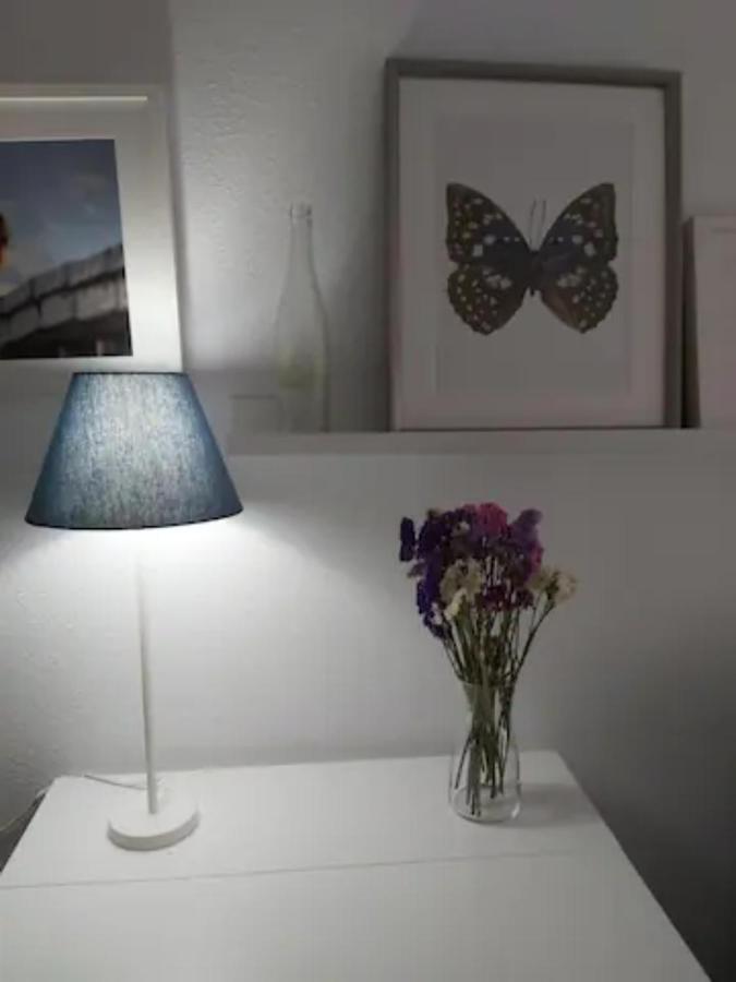 Ferienwohnung Vivienda Proxima A La Puerta Del Sol Vigo Exterior foto